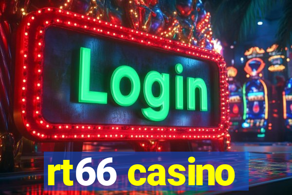 rt66 casino