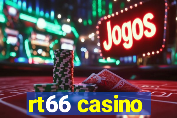 rt66 casino