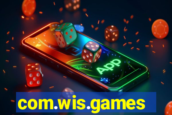 com.wis.games