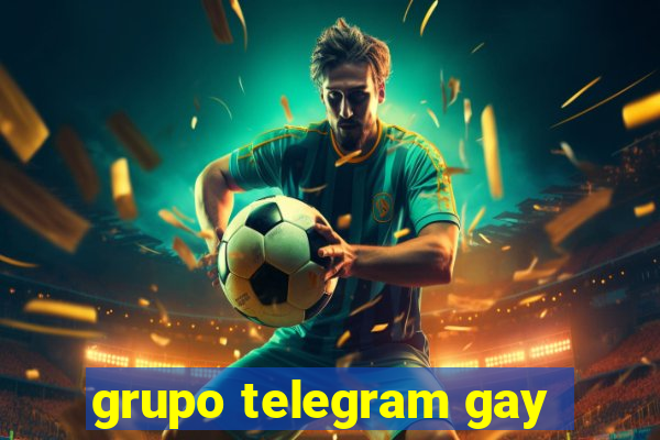 grupo telegram gay