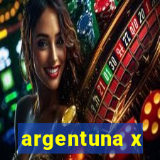 argentuna x