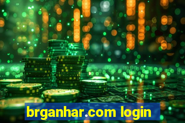 brganhar.com login