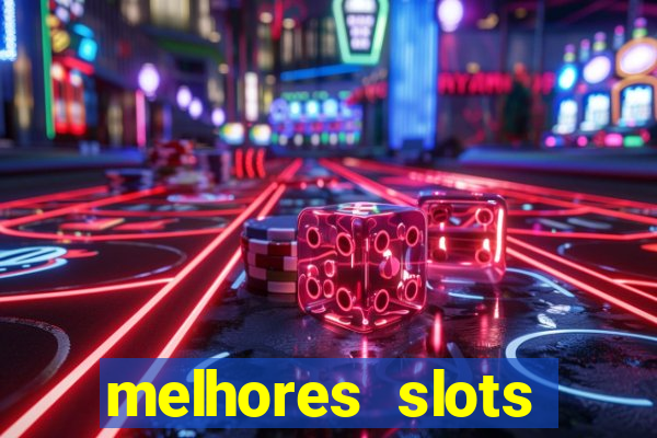 melhores slots pragmatic play