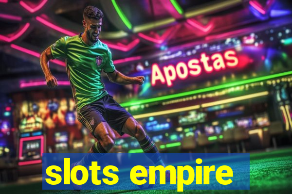 slots empire