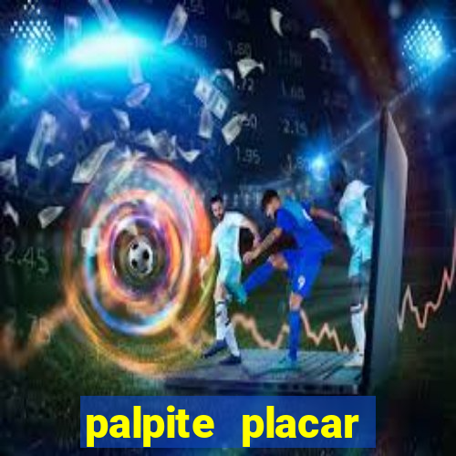 palpite placar exato flamengo hoje