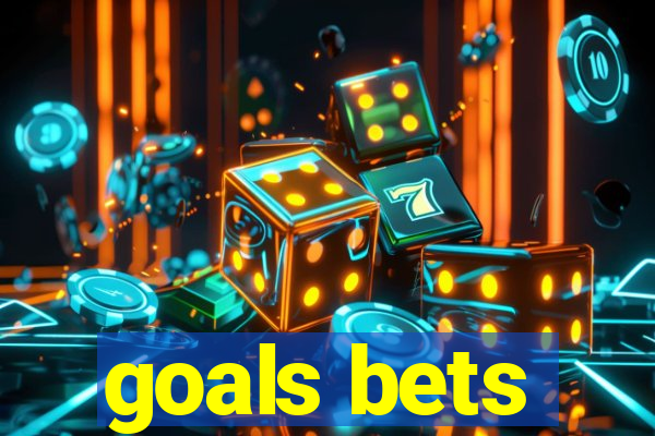 goals bets