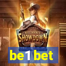 be1 bet