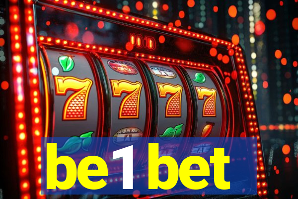 be1 bet