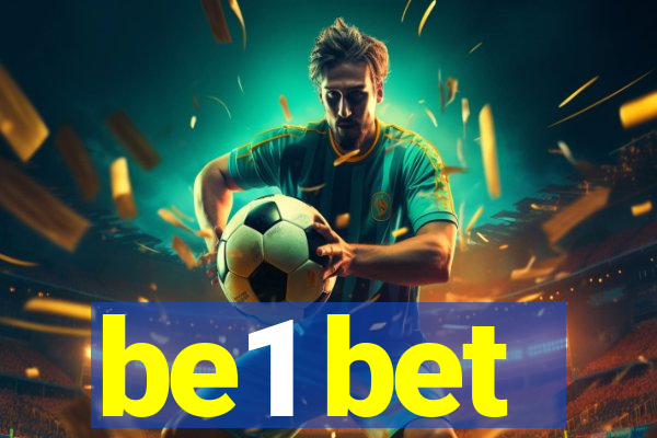 be1 bet