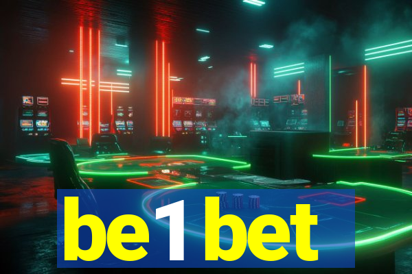 be1 bet