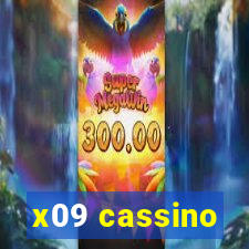 x09 cassino