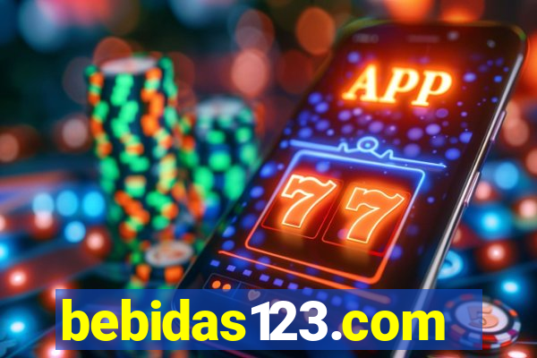 bebidas123.com