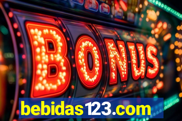 bebidas123.com