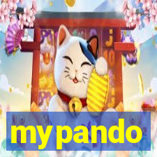 mypando