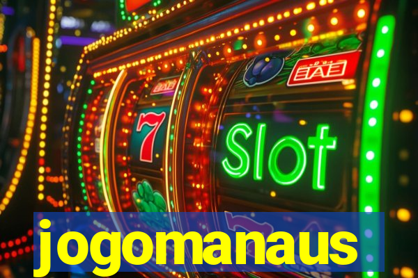 jogomanaus