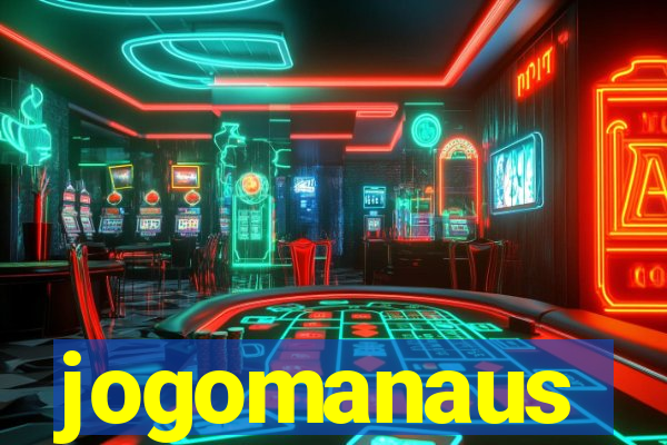 jogomanaus