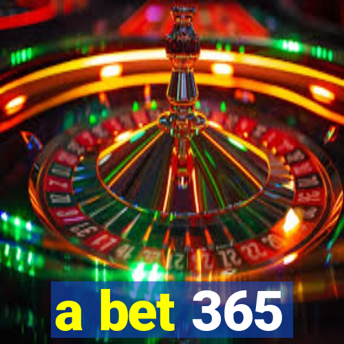 a bet 365