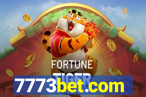 7773bet.com