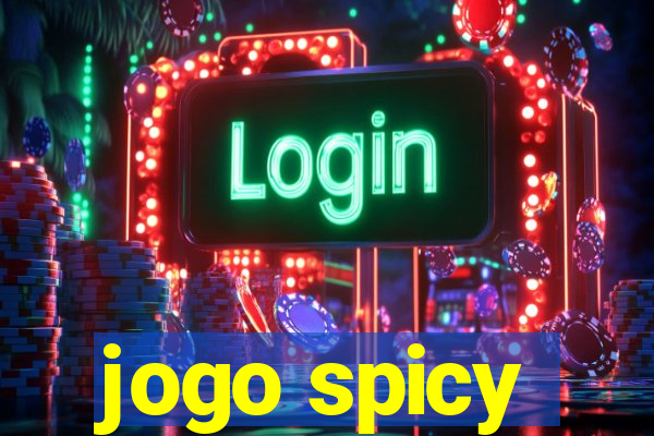 jogo spicy