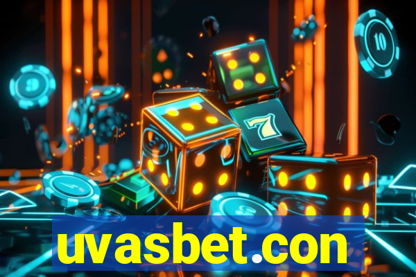 uvasbet.con