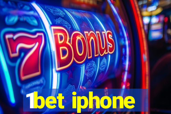 1bet iphone