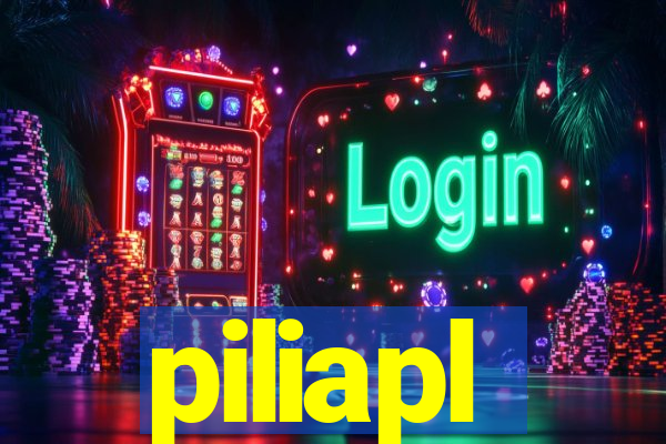 piliapl