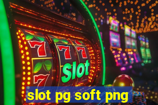 slot pg soft png