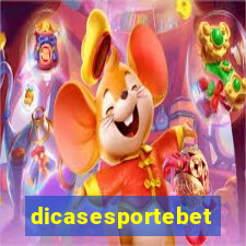 dicasesportebet