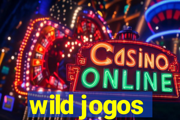 wild jogos