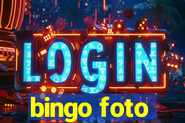 bingo foto