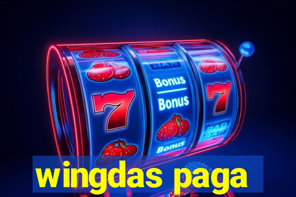 wingdas paga