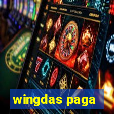 wingdas paga