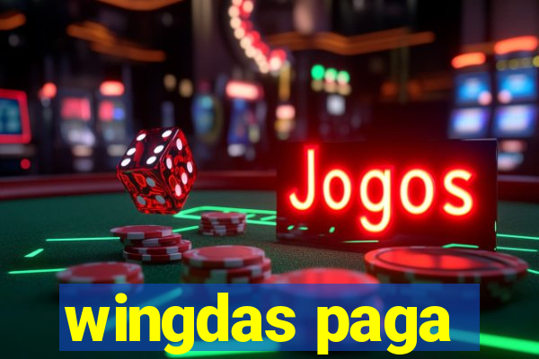 wingdas paga