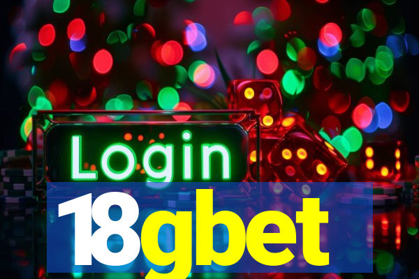 18gbet