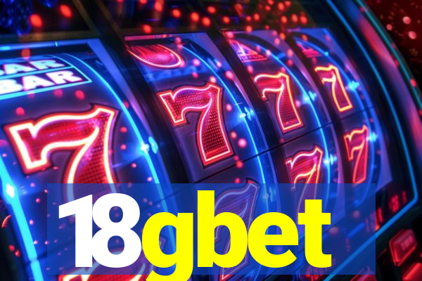 18gbet