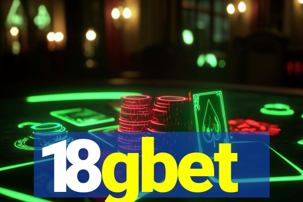 18gbet