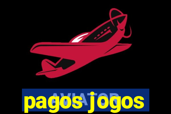 pagos jogos