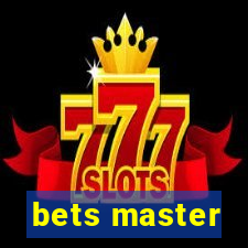 bets master