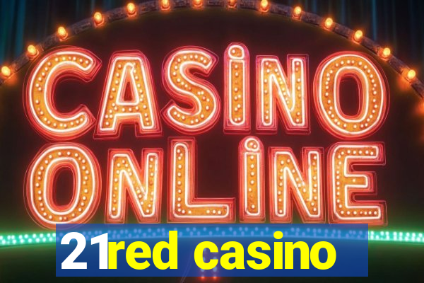 21red casino