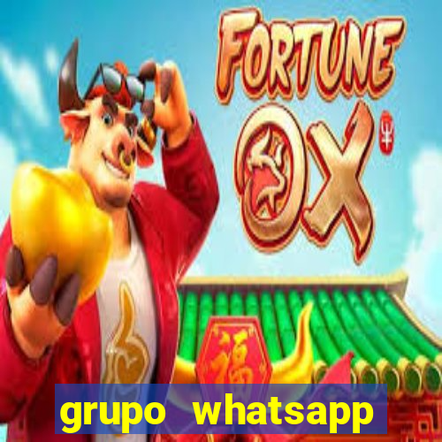 grupo whatsapp emprego bahia