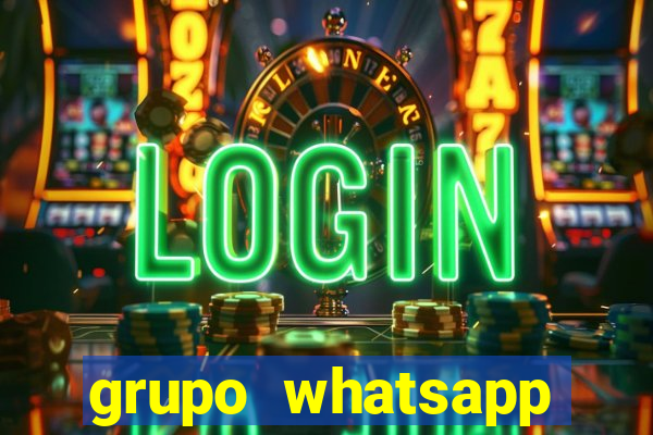 grupo whatsapp emprego bahia