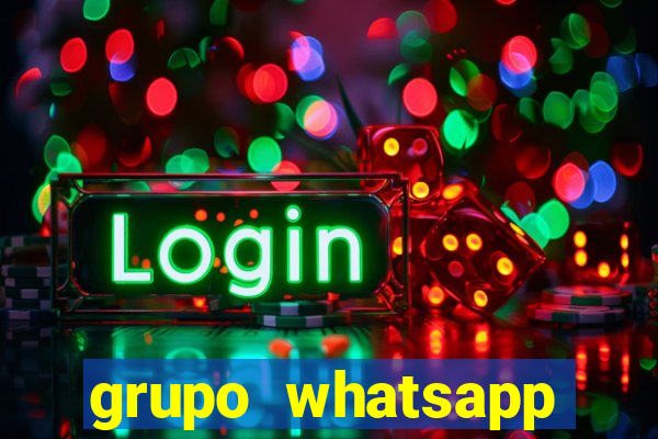 grupo whatsapp emprego bahia