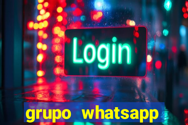 grupo whatsapp emprego bahia