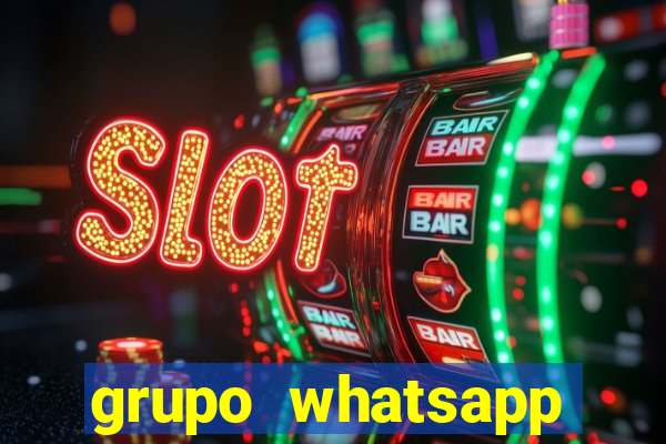 grupo whatsapp emprego bahia