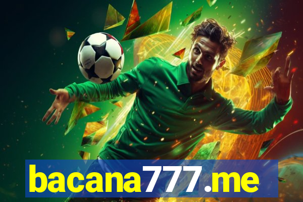 bacana777.me