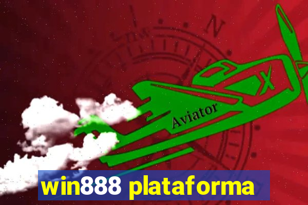 win888 plataforma