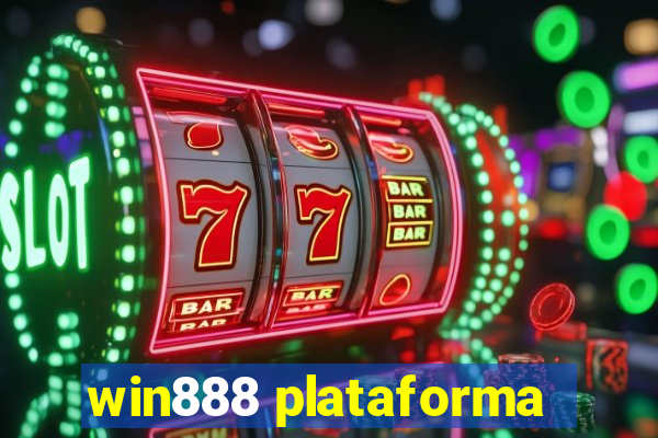 win888 plataforma