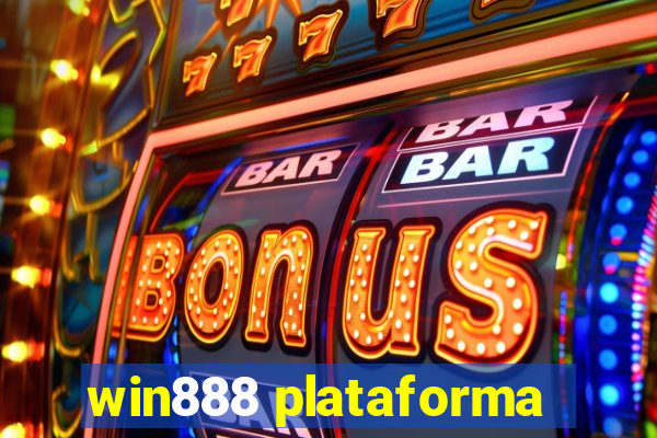 win888 plataforma