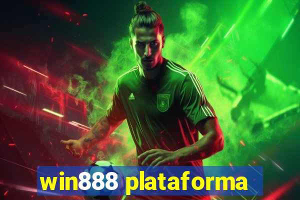 win888 plataforma