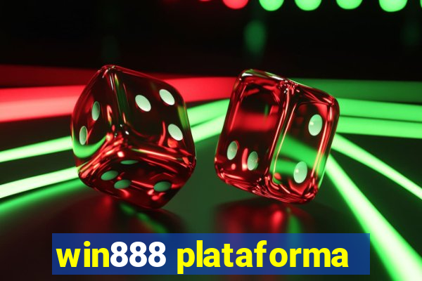 win888 plataforma